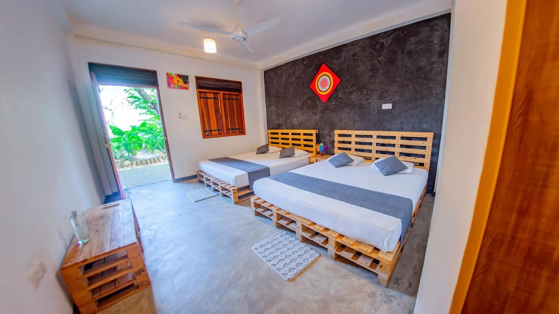 Inside Out Nature Villa Kandy